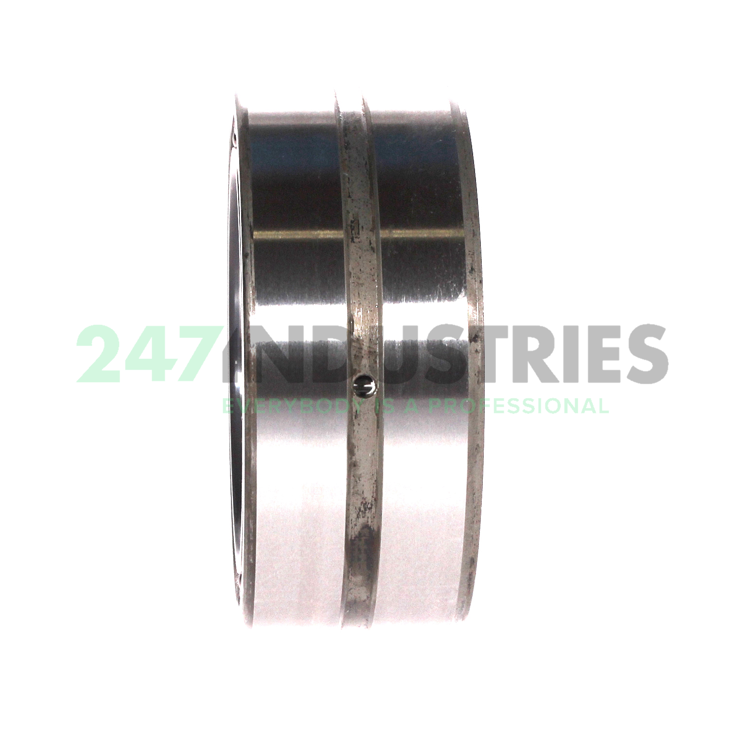 Roulement à Aiguilles INA/Schaeffler IR55X60X25-XL - Dimensions 55x60x25 Mm - Neuf Sans Joint