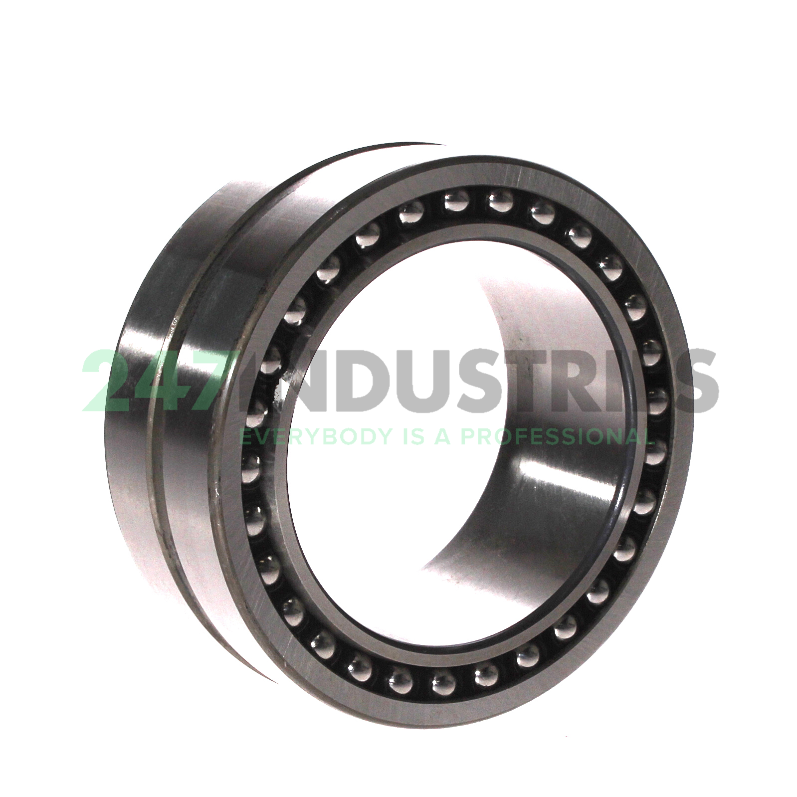 Roulement à Aiguilles INA/Schaeffler HK2512-B - 25x32x12 Mm - Sans Joint - Neuf - Pour Applications Industrielles