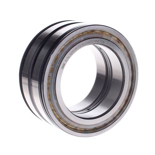 SL045015-PP-C3 INA/Schaeffler Technologies 75 x 115 x 54 mm CYL. ROLL. DOUBLE…