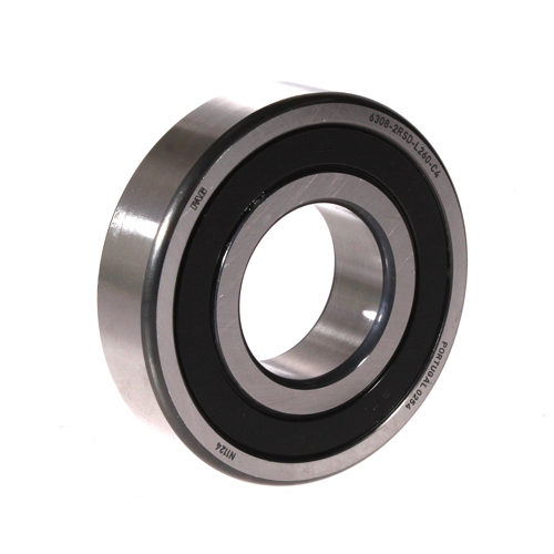 Cuscinetto A Sfera FAG 6021-C4, Scanalato Profondo, Originale Schaeffler
