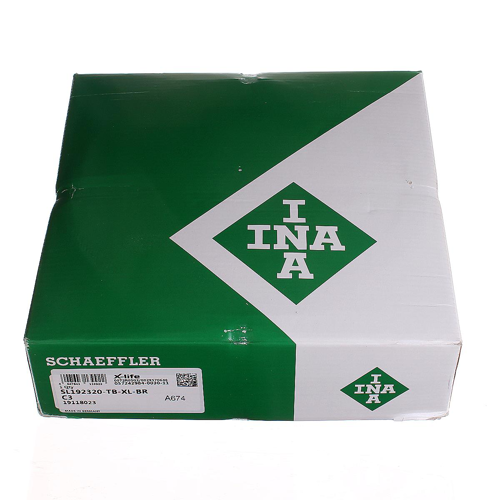 SL192320-TB-XL-BR-C3 INA/Schaeffler Technologies 100 x 215 x 73 mm CYL ...