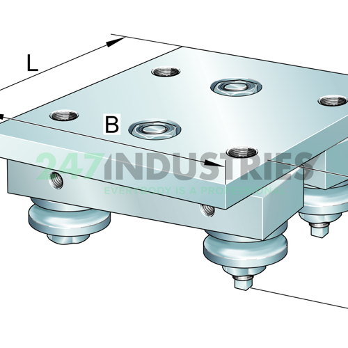 LFDL52-B INA Image 3