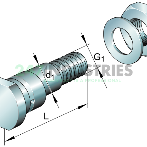 LFE20X67-A1 INA Image 3