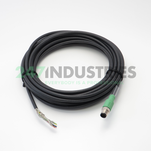 SMART-CHECK.CABLE-IO-P-M12-OE-10M FAG