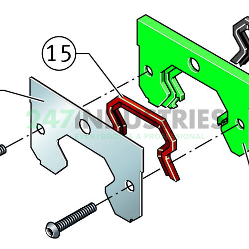 KIT.RWU65-E-A-OS-3500 INA