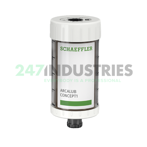 ARCALUB-C1-125-LOAD400 FAG