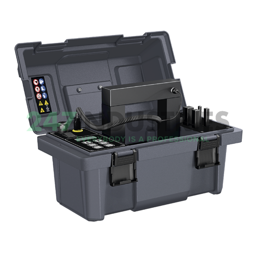 HEATER20-BASIC-230V FAG Image 3