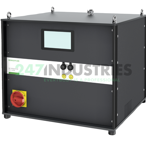 MF-GENERATOR3.0-44KW-500V FAG