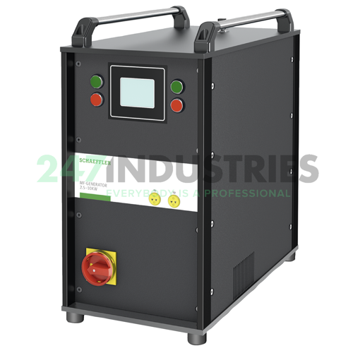 MF-GENERATOR2.5-10KW-600V FAG