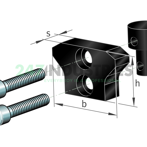 ANS.LFS32-C INA