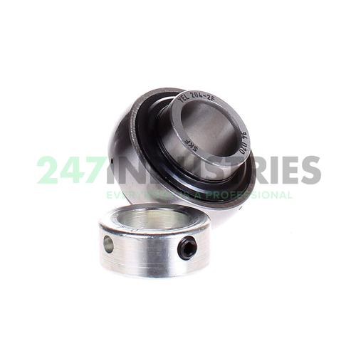 YEL204-2F SKF Image 2