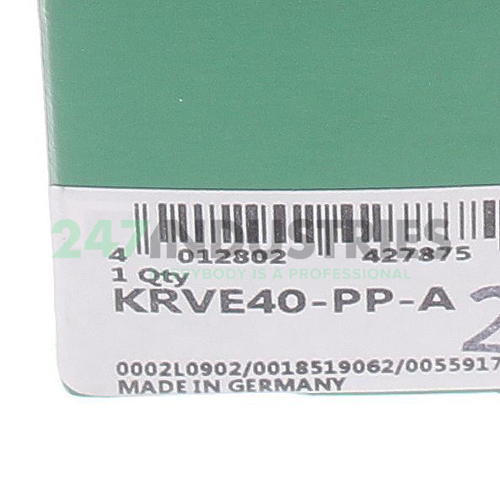 KRVE40-PP-A INA Image 3