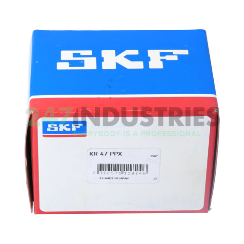 KR47PPX SKF Image 3