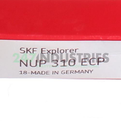 NUP310ECP SKF Image 6