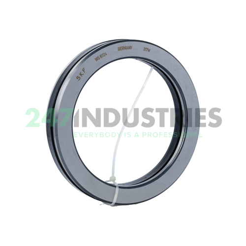 81124TN SKF Image 3