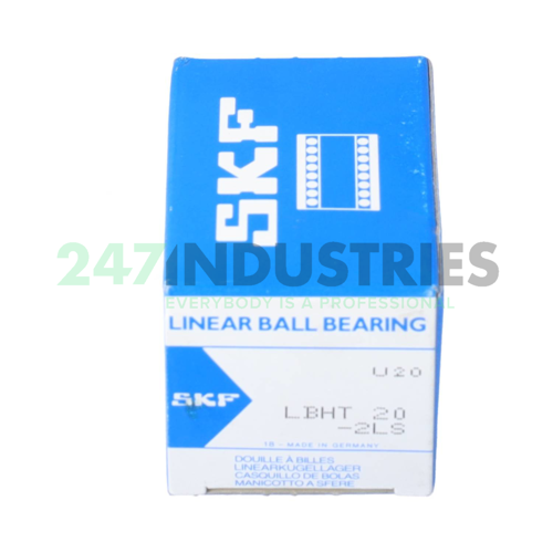 LBHT20-2LS SKF Image 3