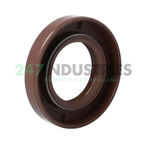 TC25X45X8VITON TTO Oil seals Image 2