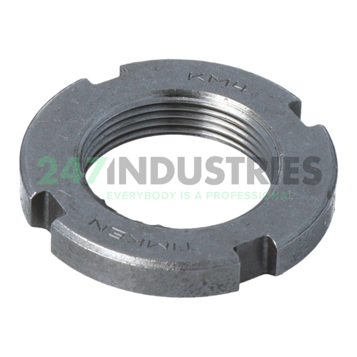 KM4 Timken Image 2