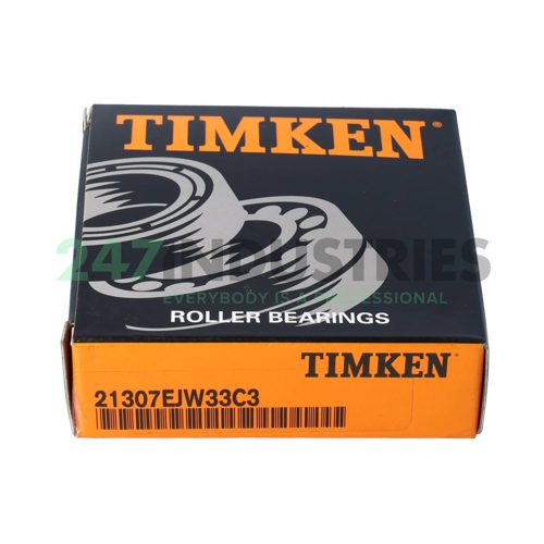 21307EJW33C3 Timken Image 4