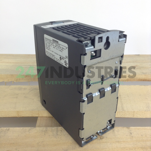 6SE6420-2UD21-5AA1 Siemens Image 2