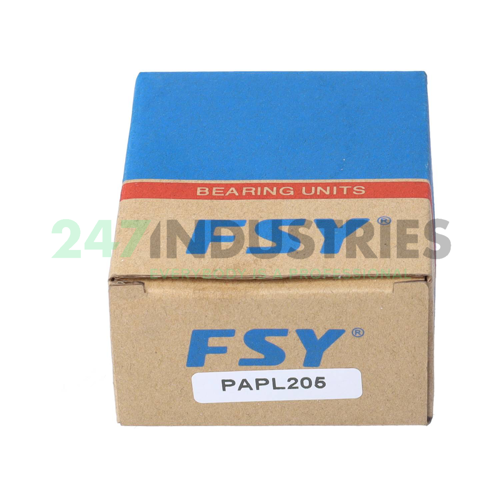 PAPL205 FSY (China) Image 3