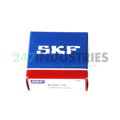 81103TN SKF Image 4