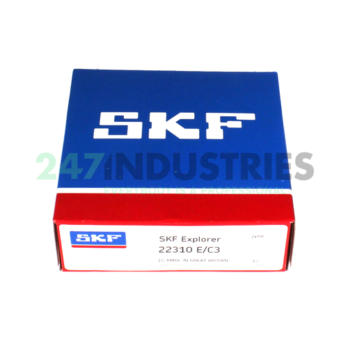 22310E/C3 SKF Image 5