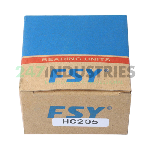 HC205 FSY Image 4