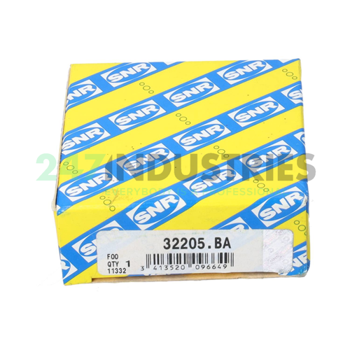 32205.BA SNR Image 5