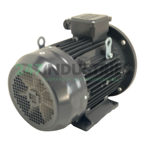 MS132M1-4-B35 TechTop Motor Image 3