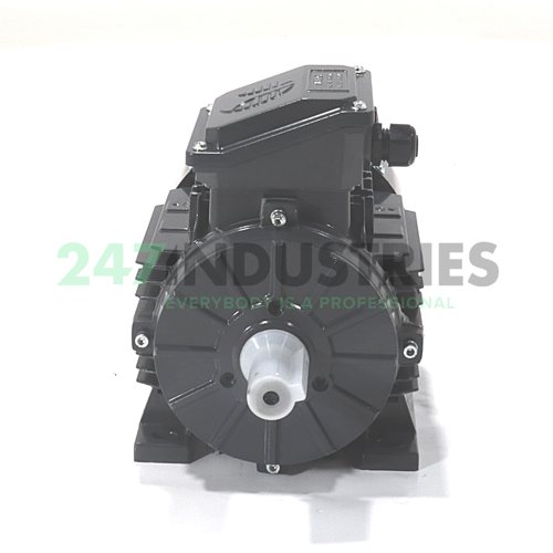 T2A90S-4-3G-B3 TechTop Motor Image 2