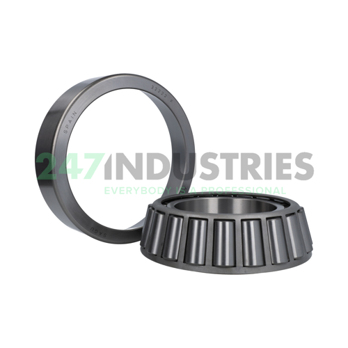 32222F A&S - Fersa