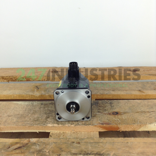 A06B-0031-B675 Fanuc Image 4