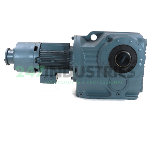 KA97T/DT100L8/GV SEW-EURODRIVE Image 3