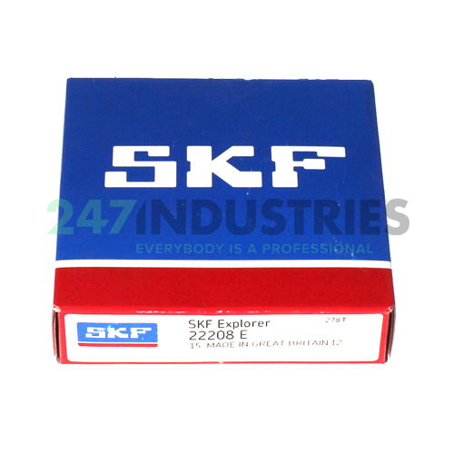 22208E SKF Image 4