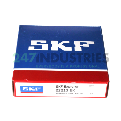 22213EK SKF Image 5