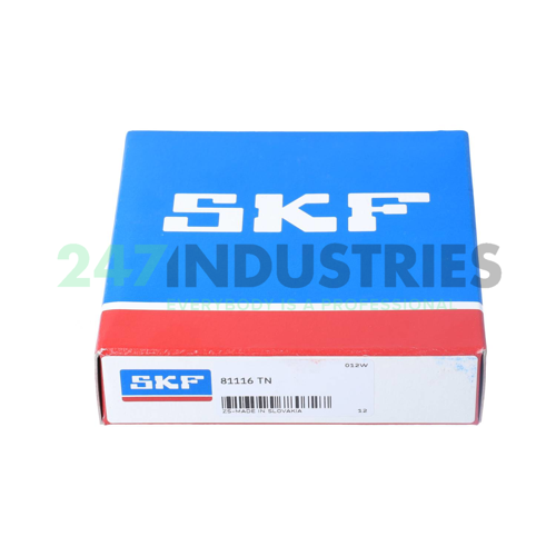 81116TN SKF Image 4