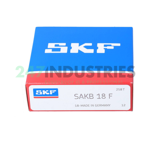 SAKB18F SKF Image 3