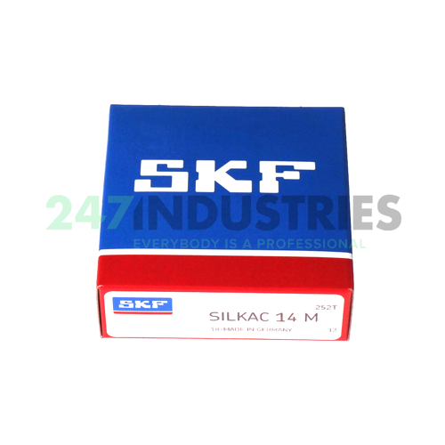 SILKAC14M SKF Image 3