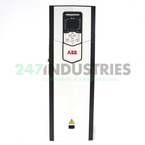 ACS880-01-077A-5+E200+R708 ABB Image 2