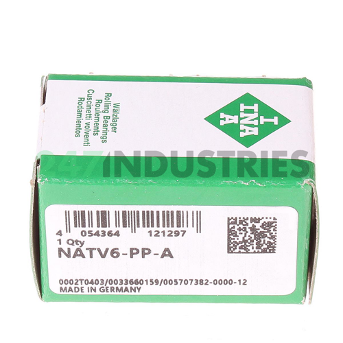 NATV6-PP-A INA Image 2