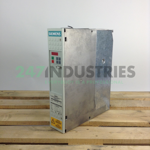 6SE7016-1TA51 Siemens