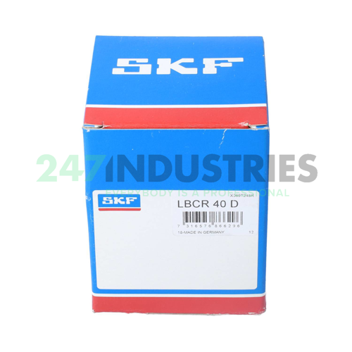 LBCR40D SKF Image 3