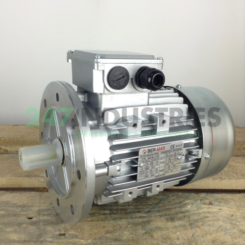 MS290L1-2-B5 BER-MAR Image 1