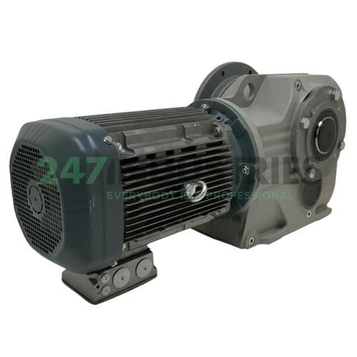 KAF107DRN160L4 SEW-EURODRIVE Image 3