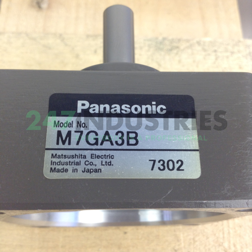 M7GA3B Panasonic Image 2