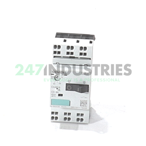 3RV1011-1DA20 Siemens Image 2