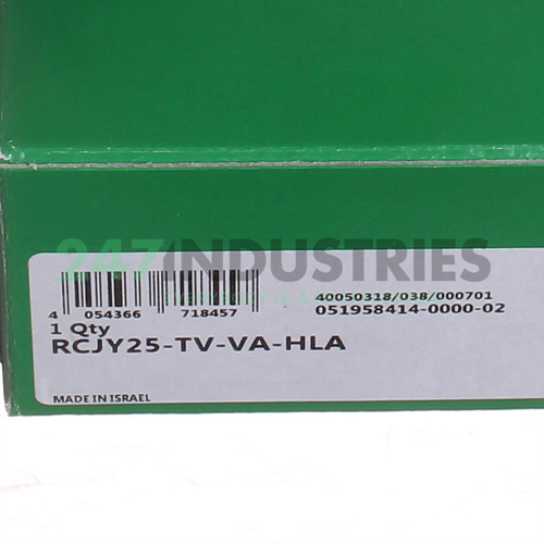 RCJY25-TV-VA-HLA INA Image 4