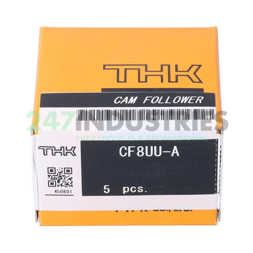 CF8UU-A THK Image 3