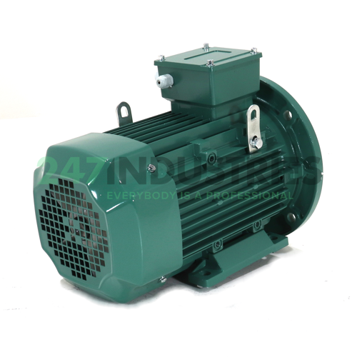 GL-100L1-4-B35 E. Electric Company Belgium Image 3